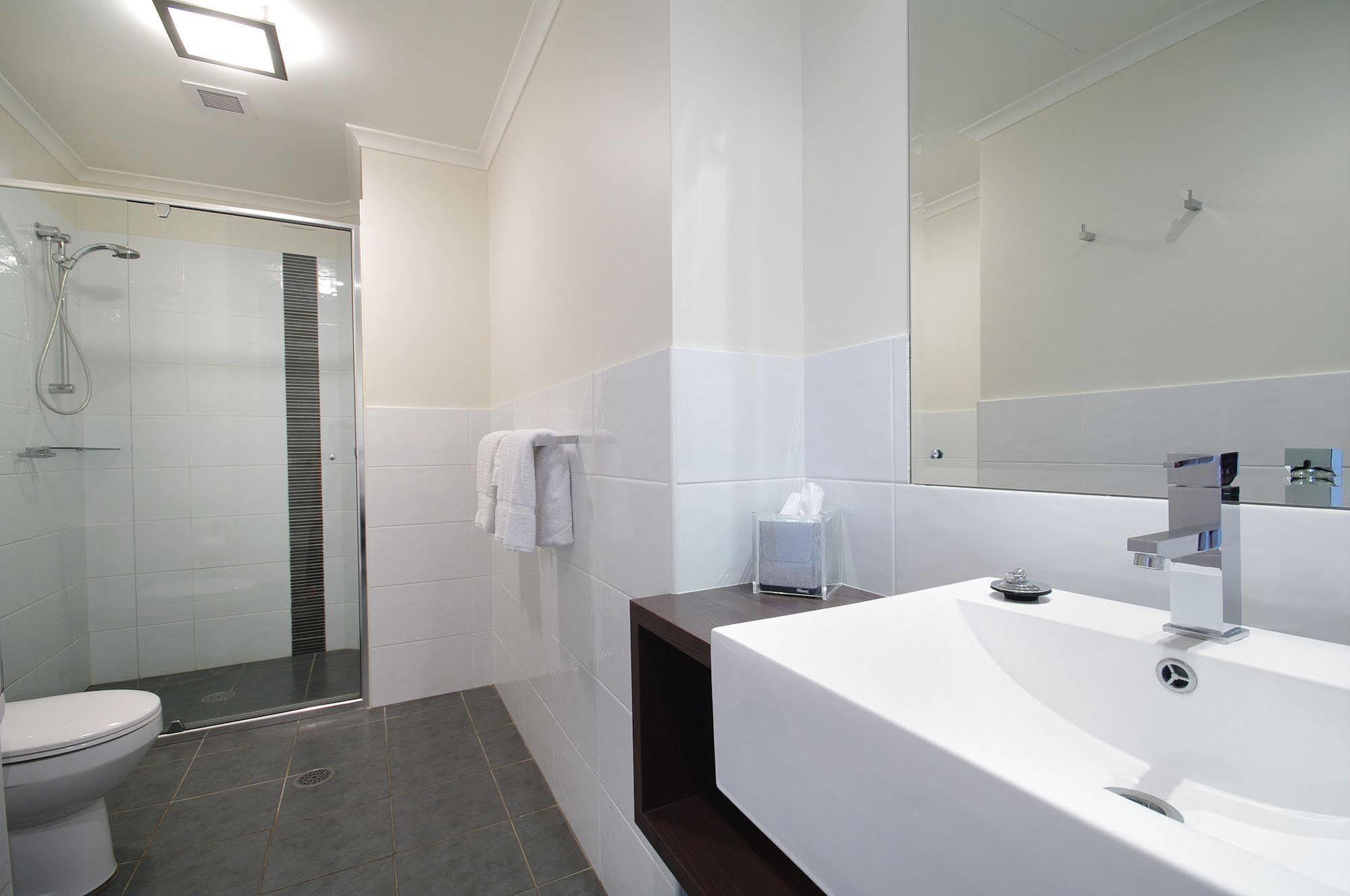 Macquarie Waters Boutique Apartment Hotel Port Macquarie Værelse billede